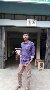 Md Ripon, 33, Wisa