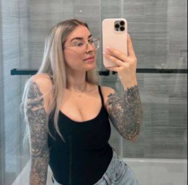 Julianna, 42, Santa Cruz Do Rio Pardo