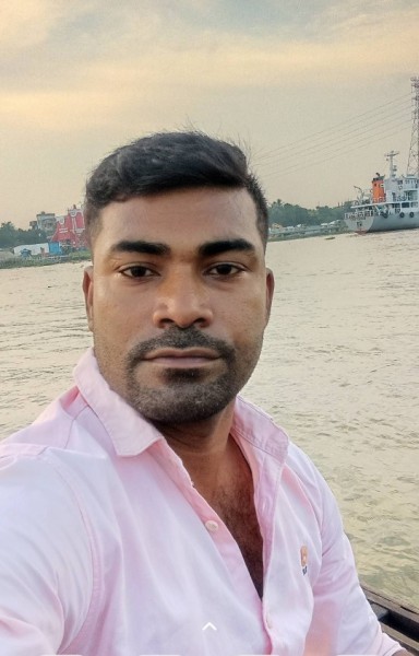 Jony, 38, Qubor