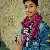 Mahin, 18, Kingsbury