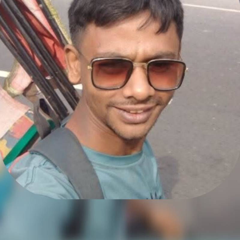 Md, 38, Sangrr
