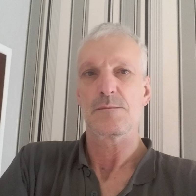 Micky, 62, Charleroi