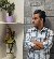 Md Amir hamza, 23, Mount Pearl Park