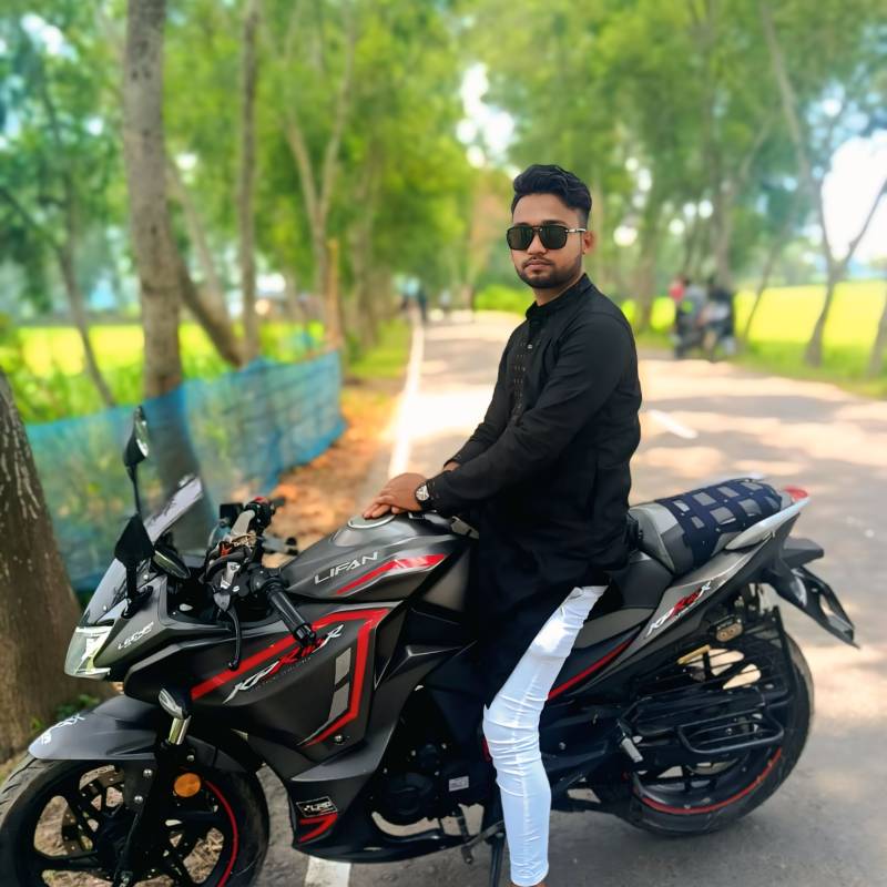 Asifkhan, 24, Cade