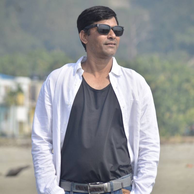 Mh Palash, 43, Kishtwar