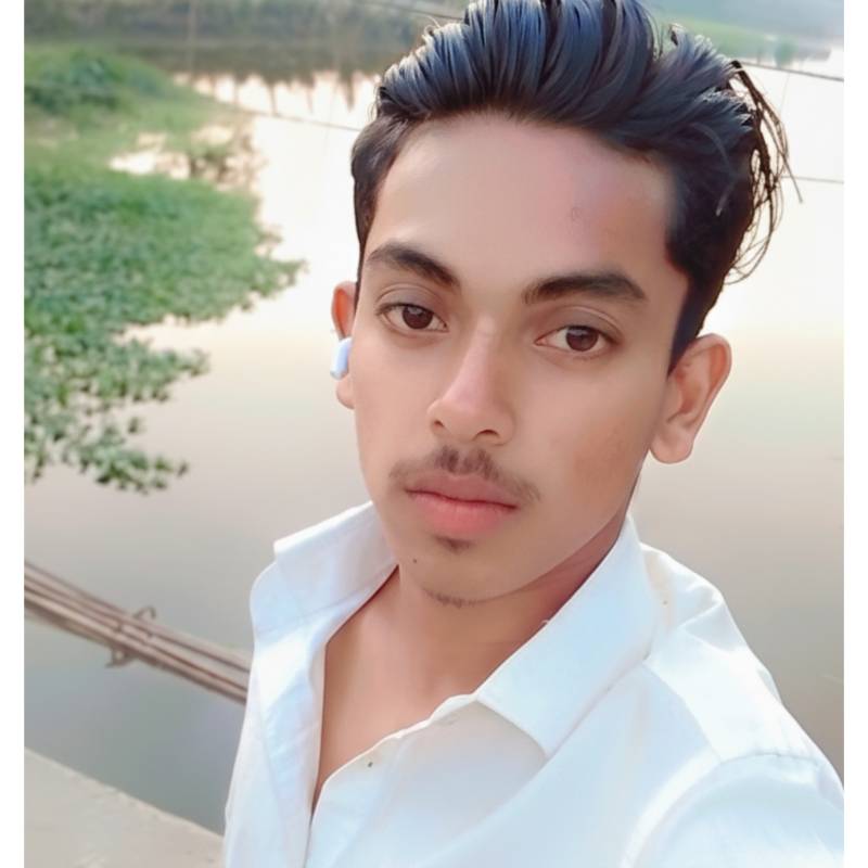 Akash, 22, Chakr