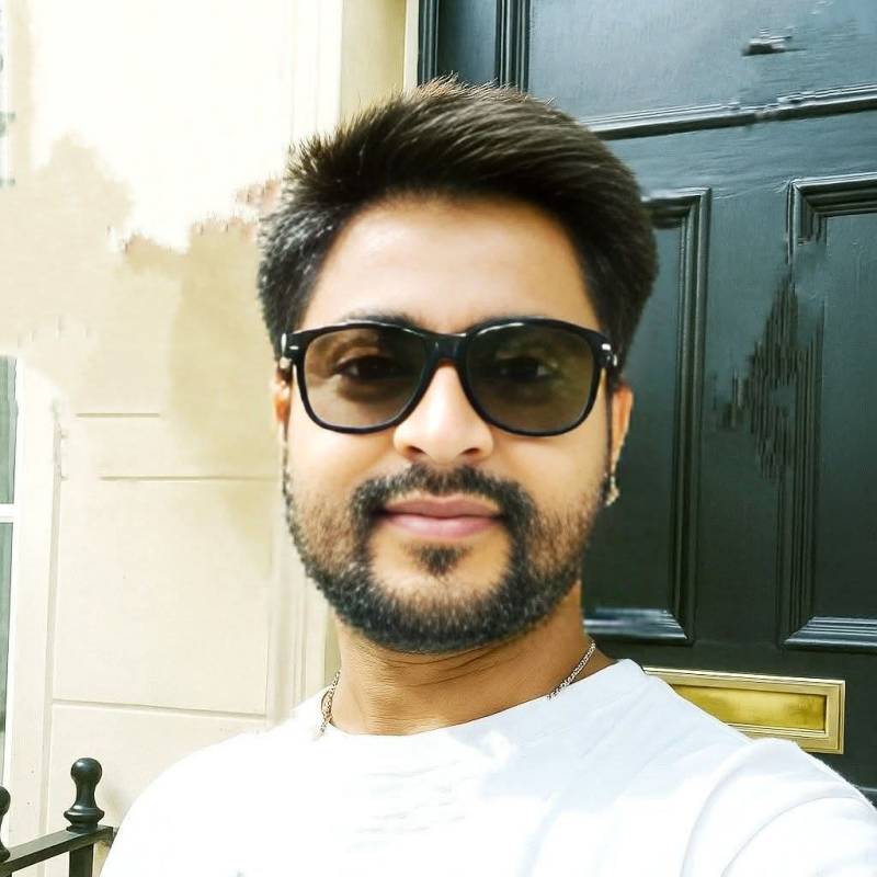 Nirob, 29, Usa
