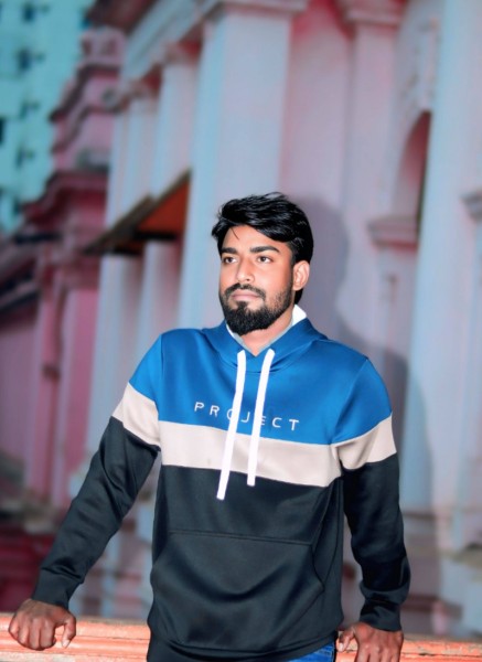 Faysal, 30, Olagadam