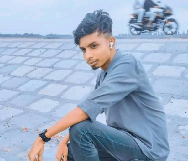 Murshid Hasan Rony, 20, Eustis