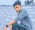 Murshid Hasan Rony, 20, Cairo