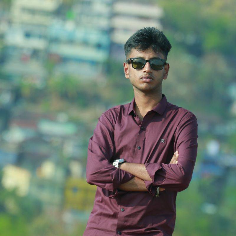 Samiul Arefin Sajid, 23, Calumpit