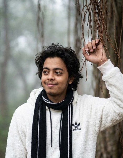 Anas, 21, Cuiab
