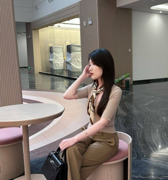 Bertha, 33, Ovalle