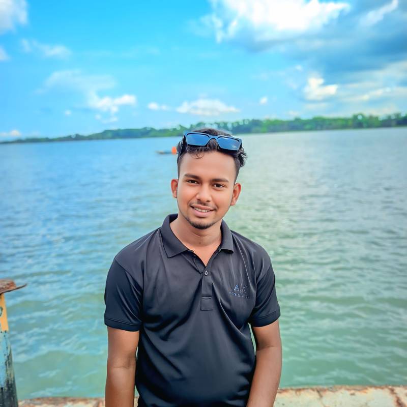 Faysal, 22, Gay