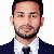 Tushar Ahmed, 23, Ussuriysk