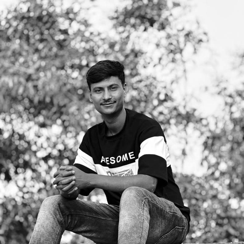 Tuhin hasan, 24, Ljubljana