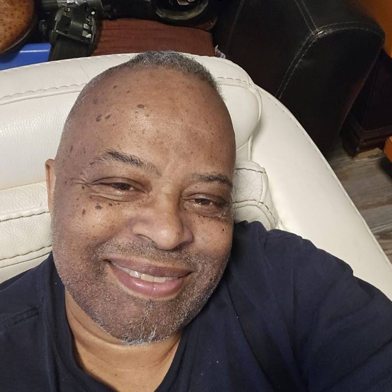 Darryl, 55, Kargil