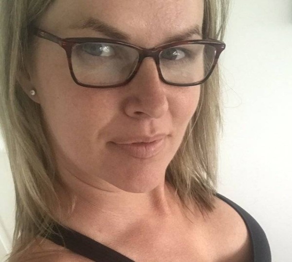 Sophie, 41, Fes