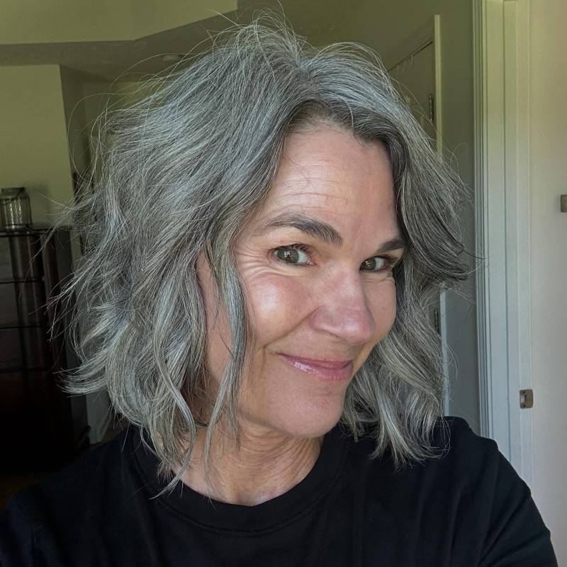carol, 40, Tranent