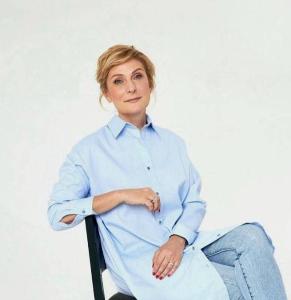 Andreay Melissa, 45, Lysva