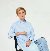 Andreay Melissa, 45, Latvia