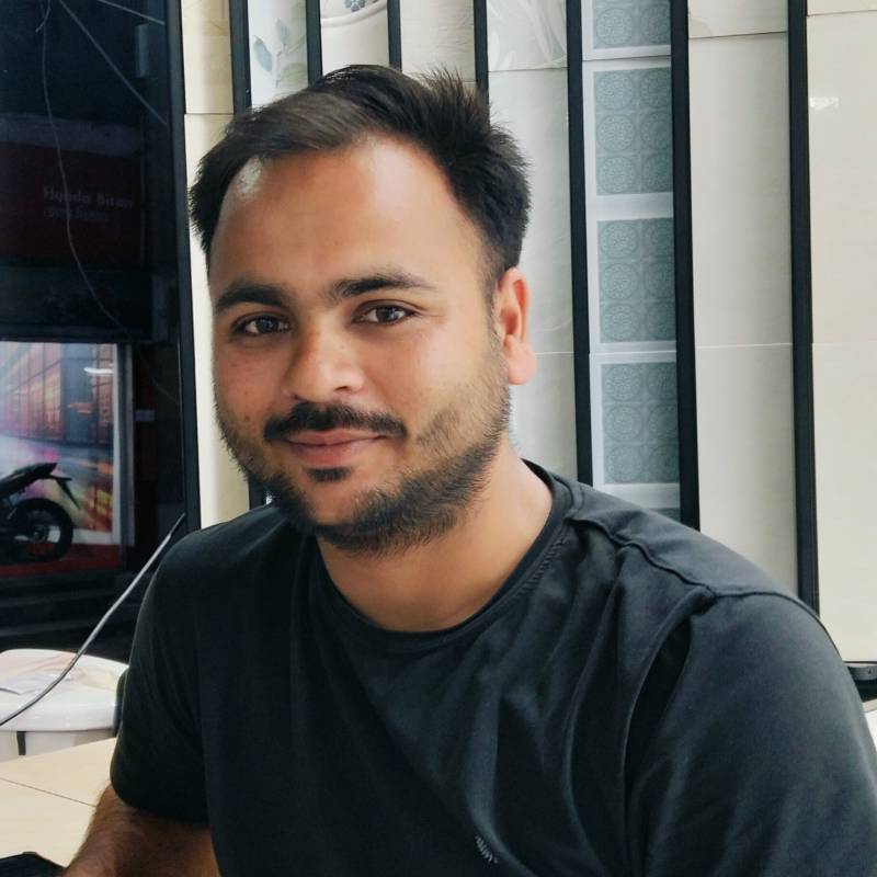 Arif, 21, Talca