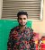 Adnan sami, 21, Mombasa