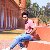 MD Munna, 24, Ir