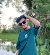RABBI ISLAM, 21, Bangladesh