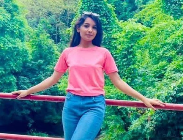Annisha, 19, Mirandola