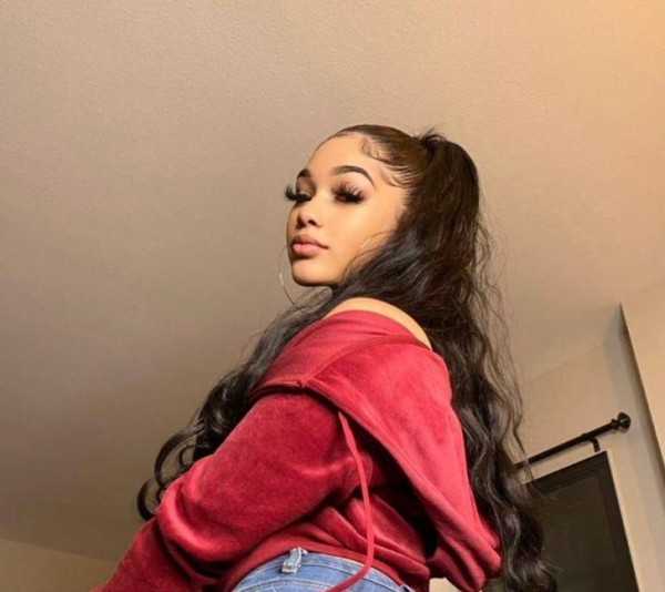 Emma, 28, Lanciano