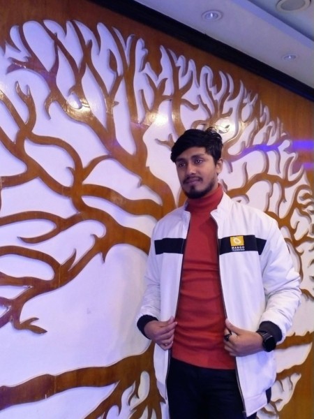 Syful, 23, Arlesheim