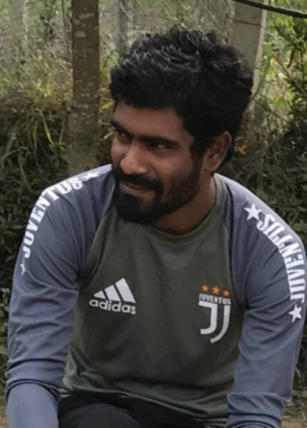 Imran, 28, Huliyar