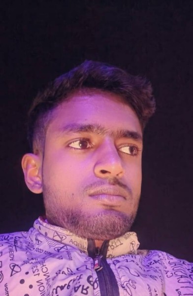 Sagor, 28, Palopo