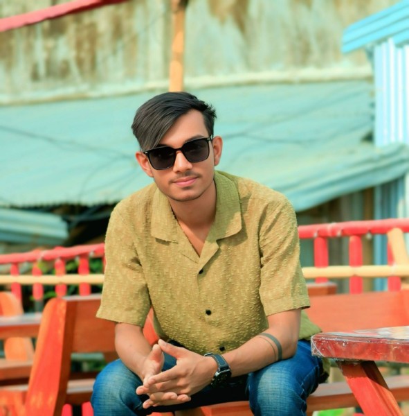 Siddhartha das, 23, Pliezhausen