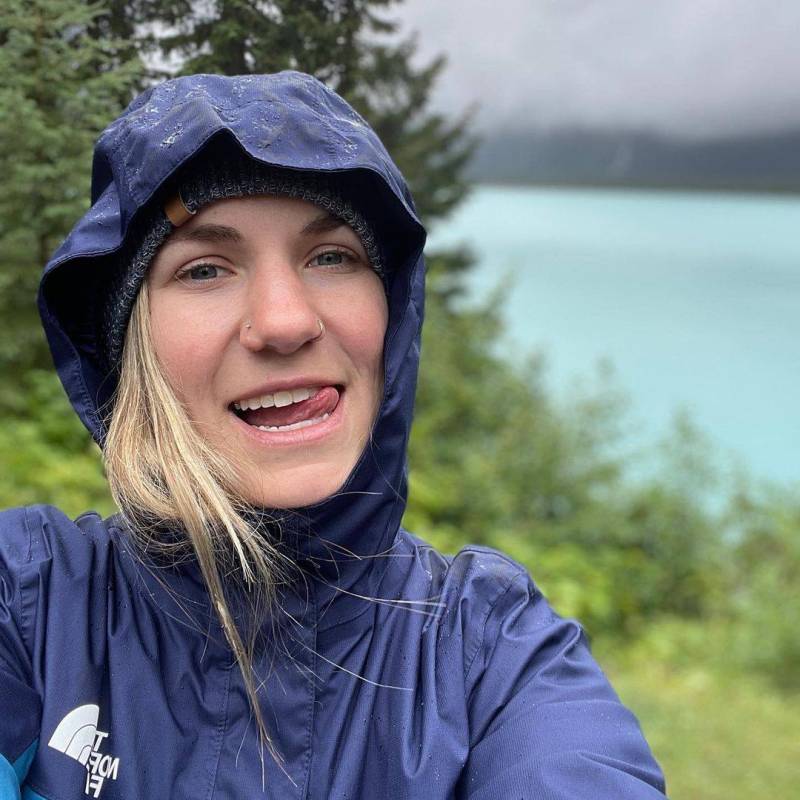 Eva Elfie, 46, Pakistan