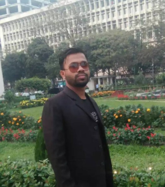 Engr.Sarowar Hossain, 29, An Zaoua
