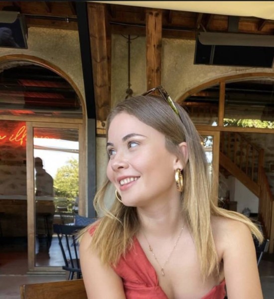 Mariam, 27, Bokhtar