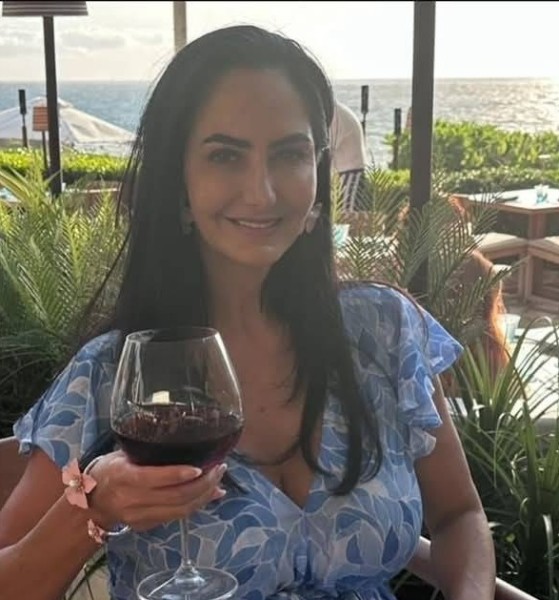 Sonia, 41, McAllen Texas