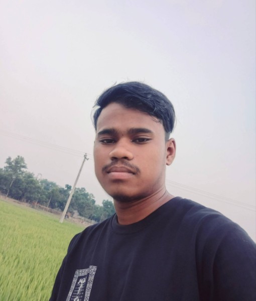 Md hanif, 23, Tuni