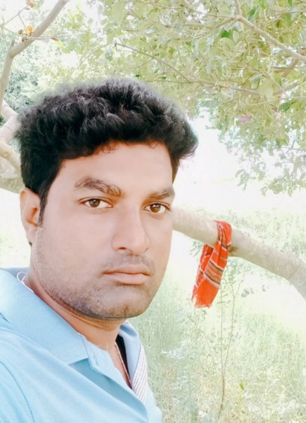 Atoney, 34, Nigeria