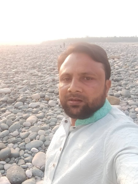 Taj, 41, Ciudad Real