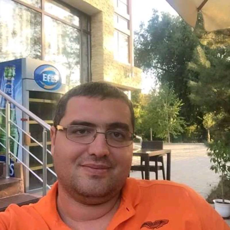 Maurice, 47, lima Per