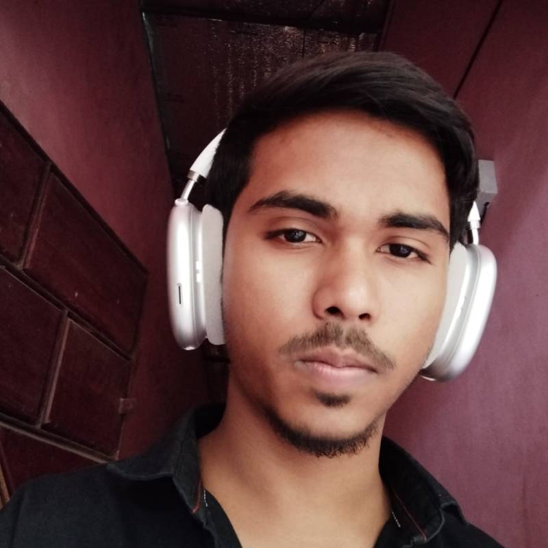 Raihan, 22, Kuwai