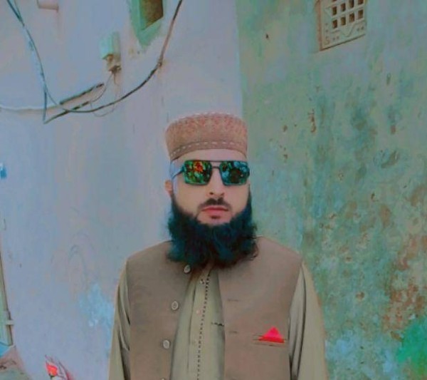 Asif qasmi, 31, Ngororero