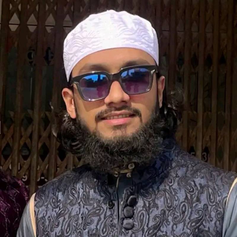 Saife khan, 42, Deggendorf