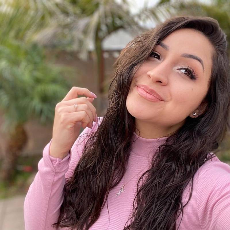 Jenny Hernandez, 34, Uusimaa