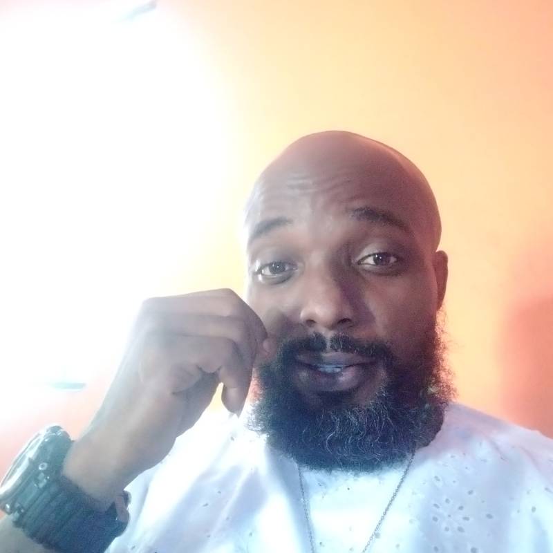 Dominic, 41, Villanueva