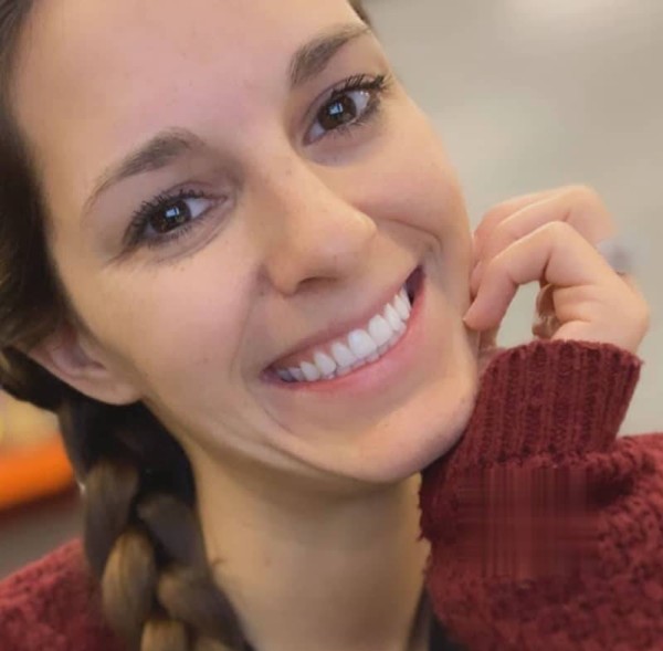 Jessica, 36, Iowa