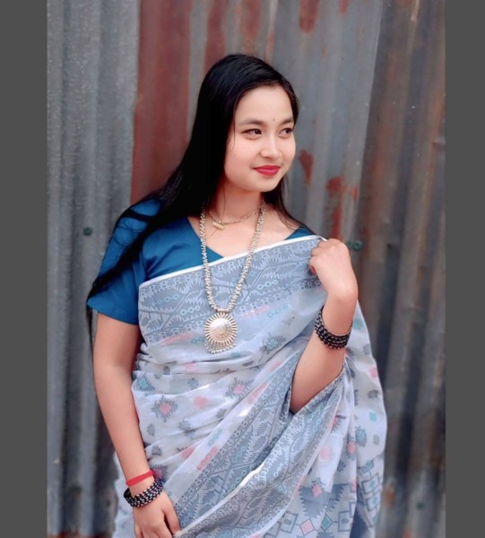 puga roy, 22, Tanbaichich